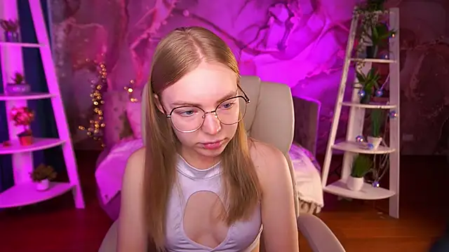 EmilySunshineS online show from 03-01-26, 07:19