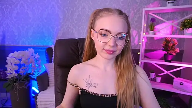 EmilySunshineS online show from 01-31-26, 07:12