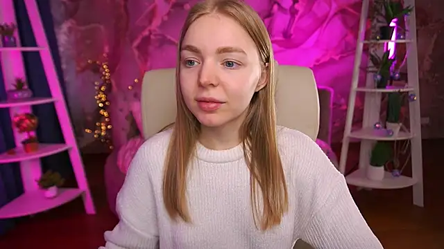 EmilySunshineS online show from 03-02-26, 07:48