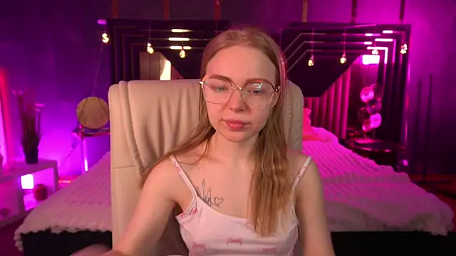 EmilySunshineS online show from 03-22-26, 07:21