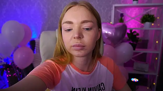 EmilySunshineS online show from 02-16-26, 07:18