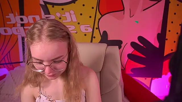 EmilySunshineS online show from 03-15-26, 06:53