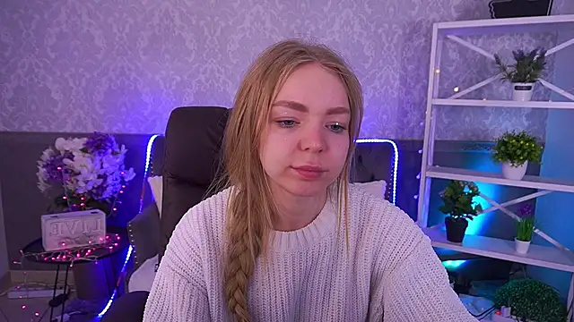 EmilySunshineS online show from 12-15-25, 07:36