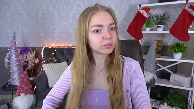 EmilySunshineS online show from 12-21-25, 06:59