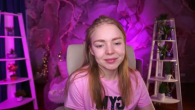 EmilySunshineS online show from 02-28-26, 01:44