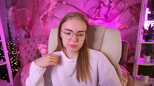 EmilySunshineS online show from 03-19-26, 07:41