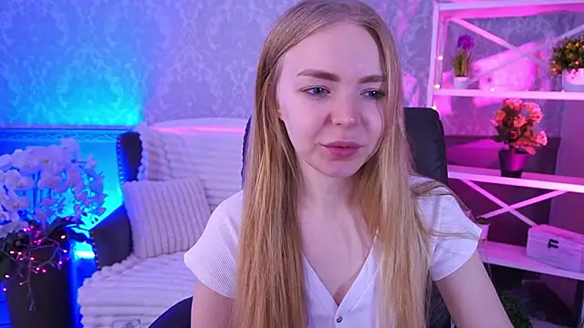 EmilySunshineS online show from 02-01-26, 08:12