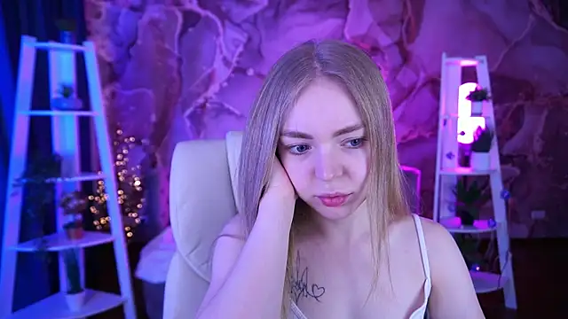 EmilySunshineS online show from 02-08-26, 07:28