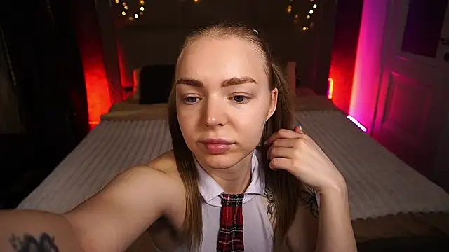 EmilySunshineS online show from 05-23-26, 06:23