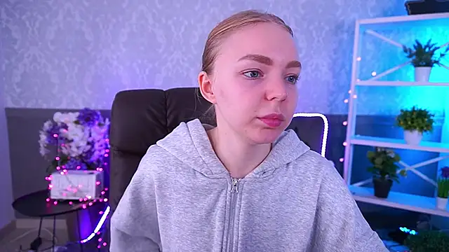 EmilySunshineS online show from 12-01-25, 07:42