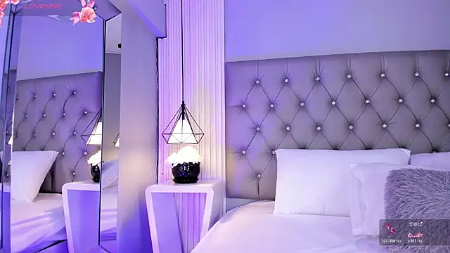 VioletthaRous online show from 06-19-26, 10:36