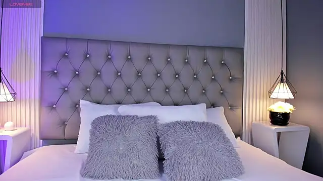 VioletthaRous online show from 02-27-26, 10:53