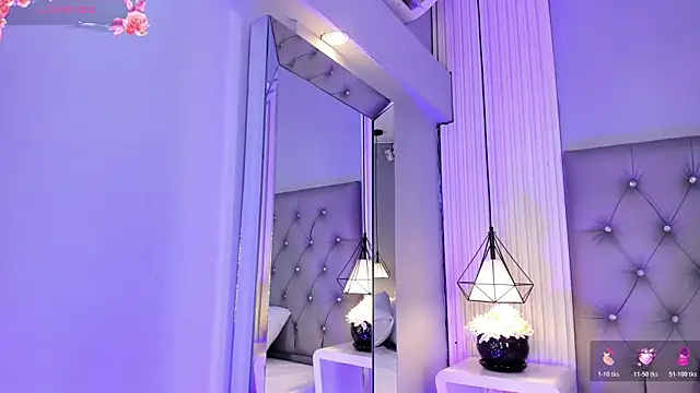 VioletthaRous online show from 06-20-26, 10:37
