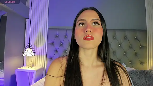 VioletthaRous online show from 11-11-25, 10:47