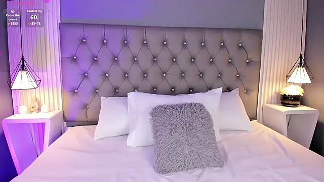 VioletthaRous online show from 02-03-26, 11:21