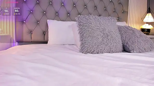 VioletthaRous online show from 03-20-26, 10:44