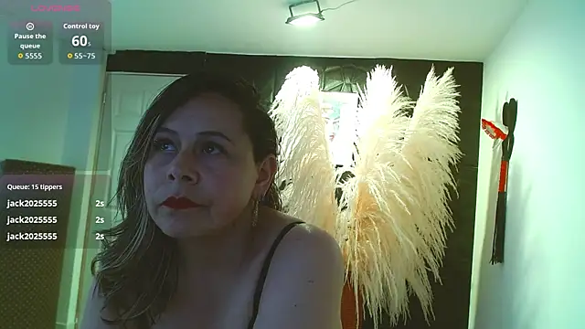 CINTHIA1609 online show from 10-11-25, 08:54