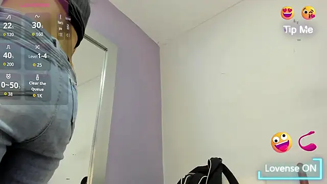  candy jade  online show from 11-20-25, 11:55