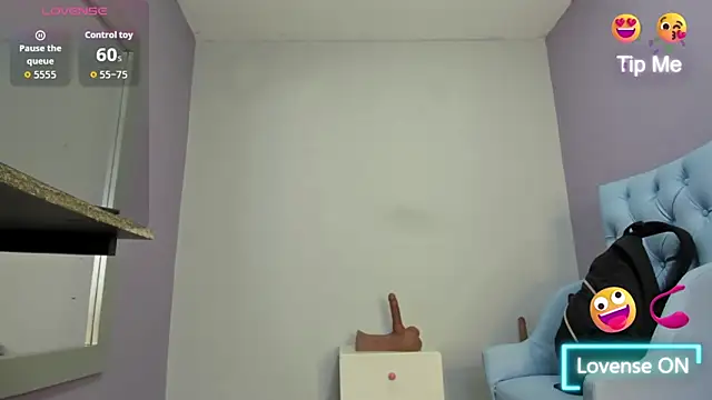  candy jade  online show from 11-26-25, 11:21