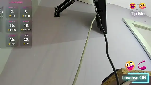  candy jade  online show from 11-19-25, 11:54