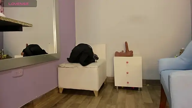  candy jade  online show from 11-12-25, 11:25