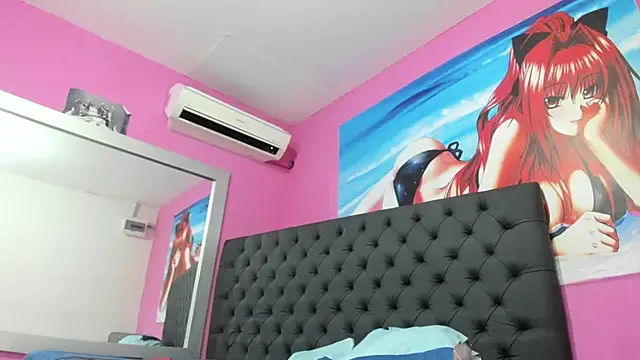  candy jade  online show from 10-03-25, 11:45
