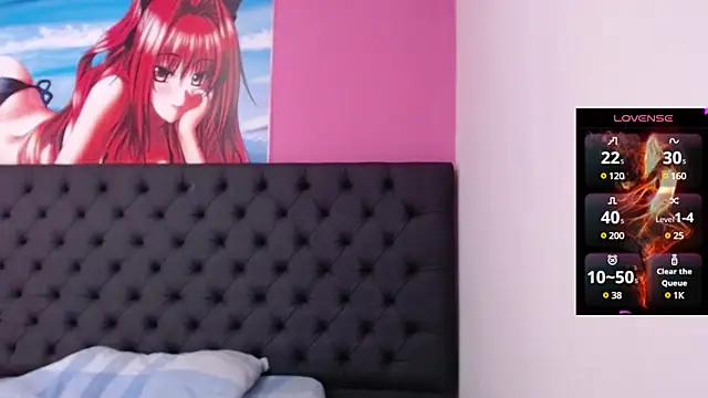  candy jade  online show from 03-02-25, 12:14