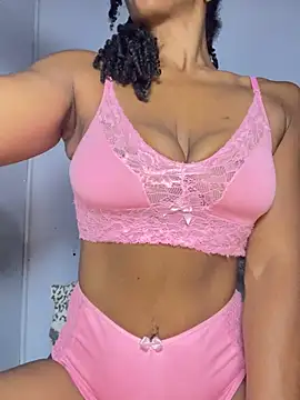 Luhma hot online show from 05-21-26, 01:58