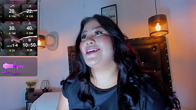 victoriajk online show from 05-31-26, 01:22