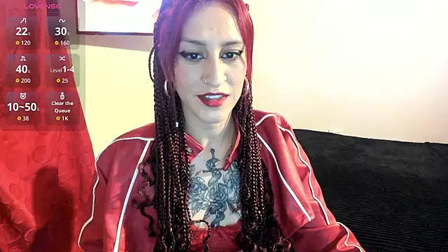 Sofi F w online show from 04-07-26, 11:06