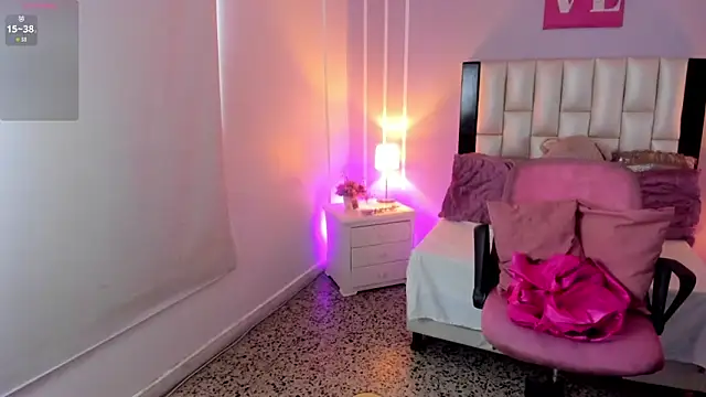 Andy Gamboa online show from 03-05-26, 01:19