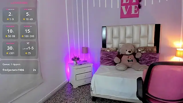 Andy Gamboa online show from 03-13-26, 12:54