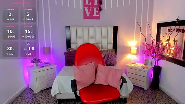 Andy Gamboa online show from 02-25-26, 01:11