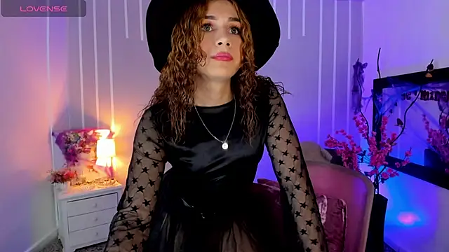 Andy Gamboa online show from 10-31-25, 01:30