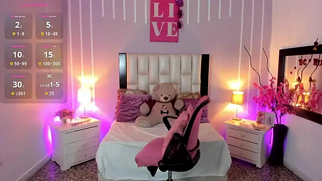 Andy Gamboa online show from 03-18-26, 12:51