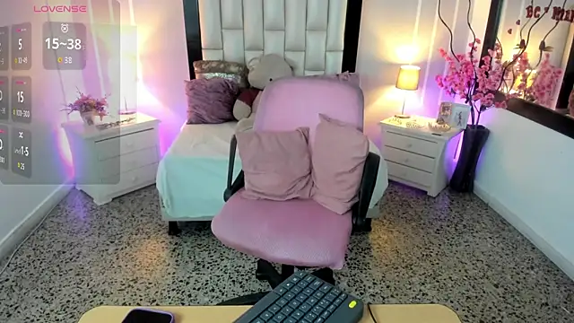 Andy Gamboa online show from 03-26-26, 12:58