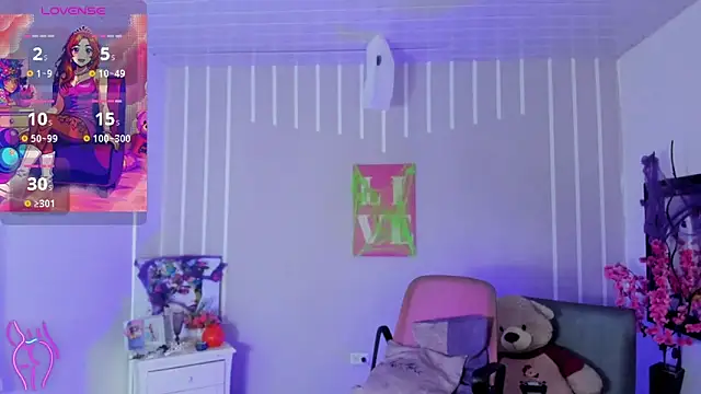 Andy Gamboa online show from 10-24-25, 01:32