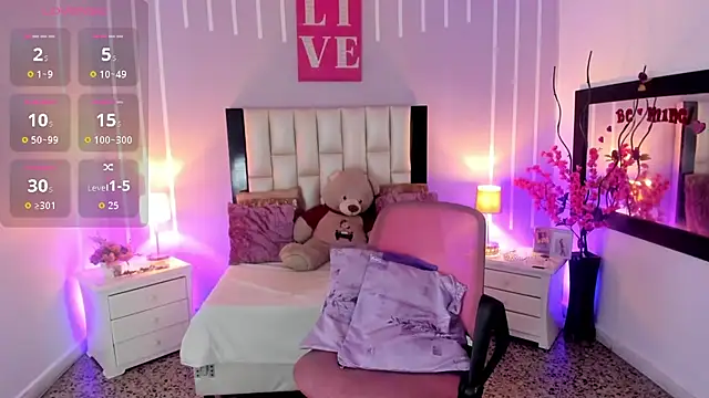 Andy Gamboa online show from 11-24-25, 01:00