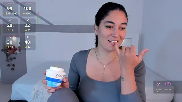 ScarlettWet9 online show from 11-20-25, 11:33