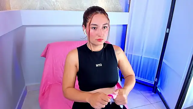 ScarlettWet9 online show from 03-01-25, 12:01