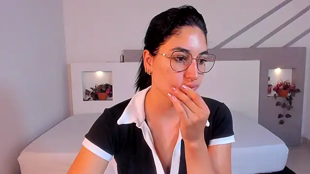 ScarlettWet9 online show from 11-03-25, 11:25