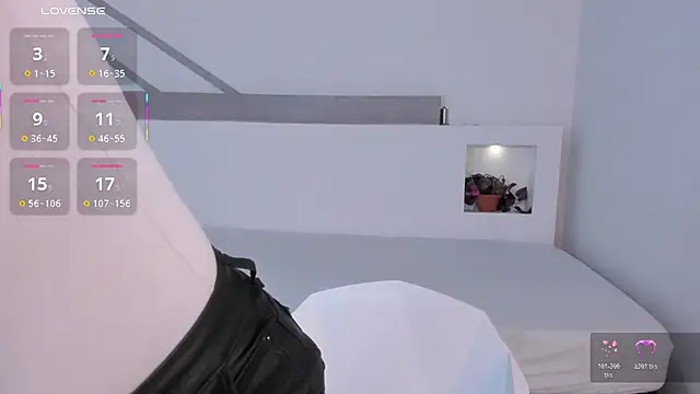 ScarlettWet9 online show from 11-04-25, 11:03