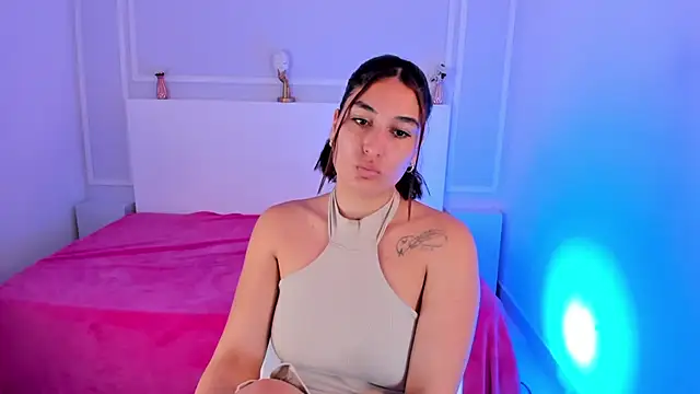 ScarlettWet9 online show from 01-18-25, 02:25