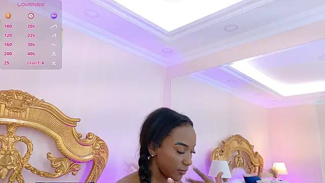 AshleyFerri online show from 02-27-26, 12:05