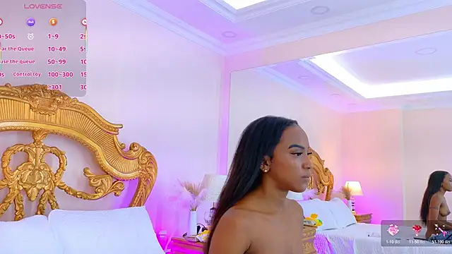 AshleyFerri online show from 03-09-26, 11:58