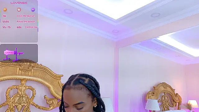 AshleyFerri online show from 03-26-26, 12:14