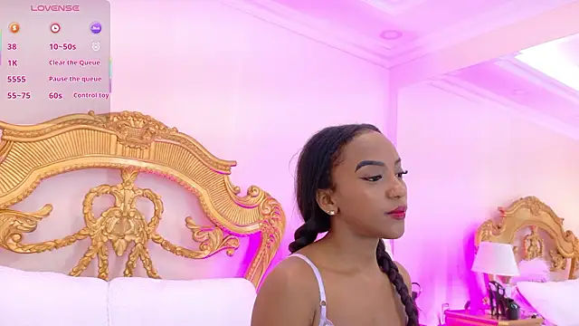 AshleyFerri online show from 02-24-26, 12:06