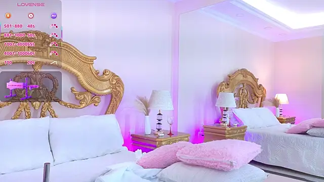 AshleyFerri online show from 03-28-26, 11:11