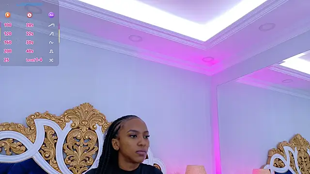 AshleyFerri online show from 12-05-25, 11:09