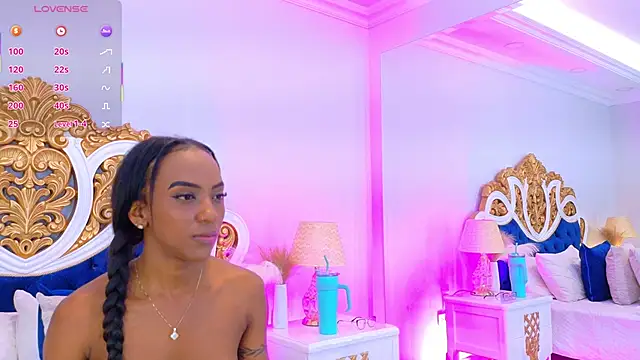 AshleyFerri online show from 02-14-26, 11:10